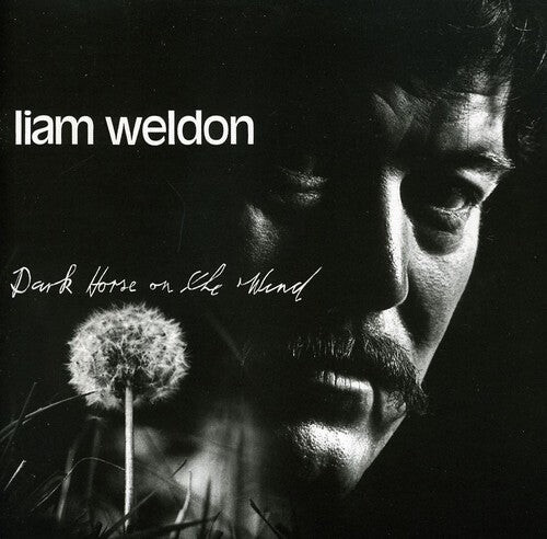 

CD диск Liam Weldon, Liam: Dark Horse on the Wind