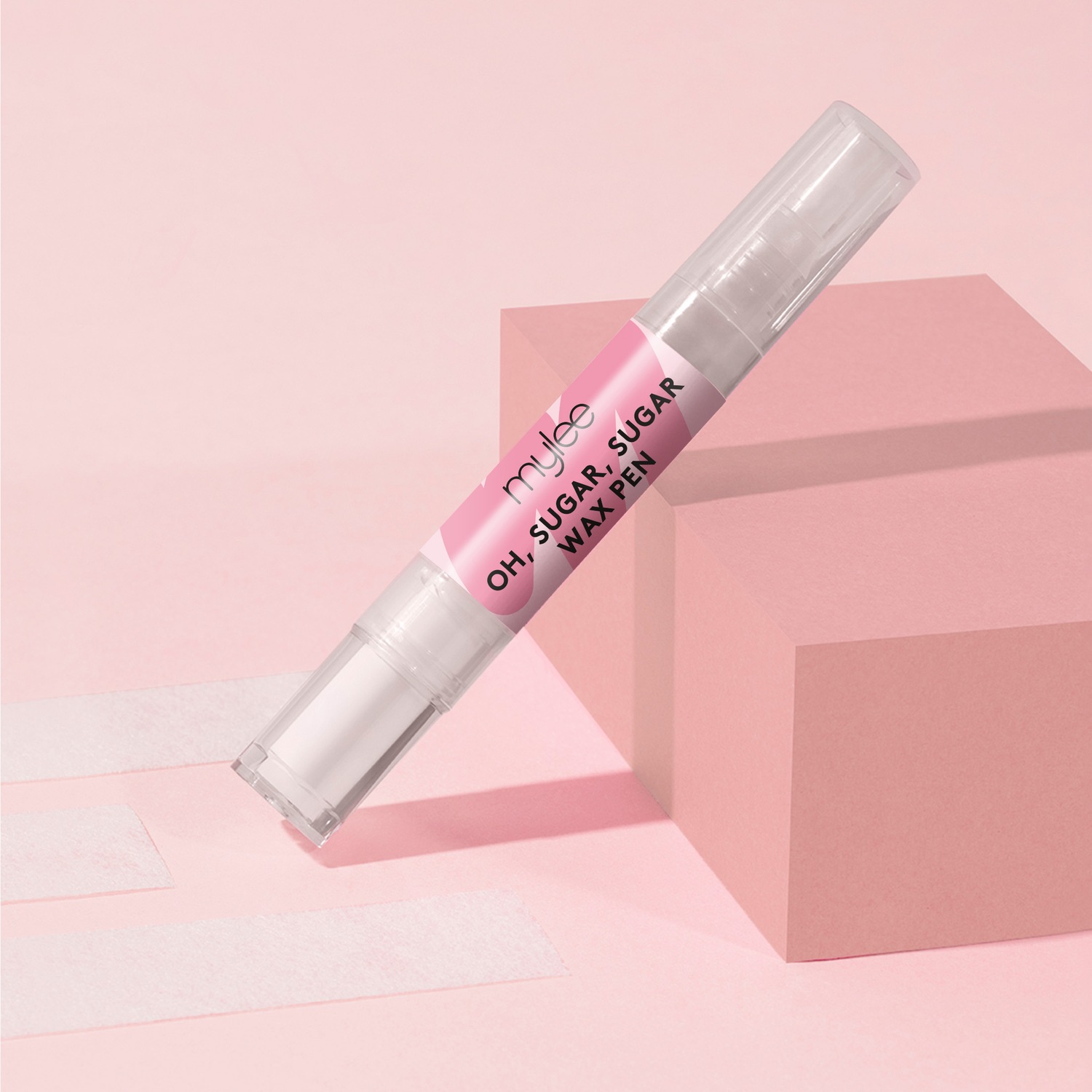 Средство для депиляции oh sugar, sugar waxing-stift Mylee, количество 1 шт. — фото 3