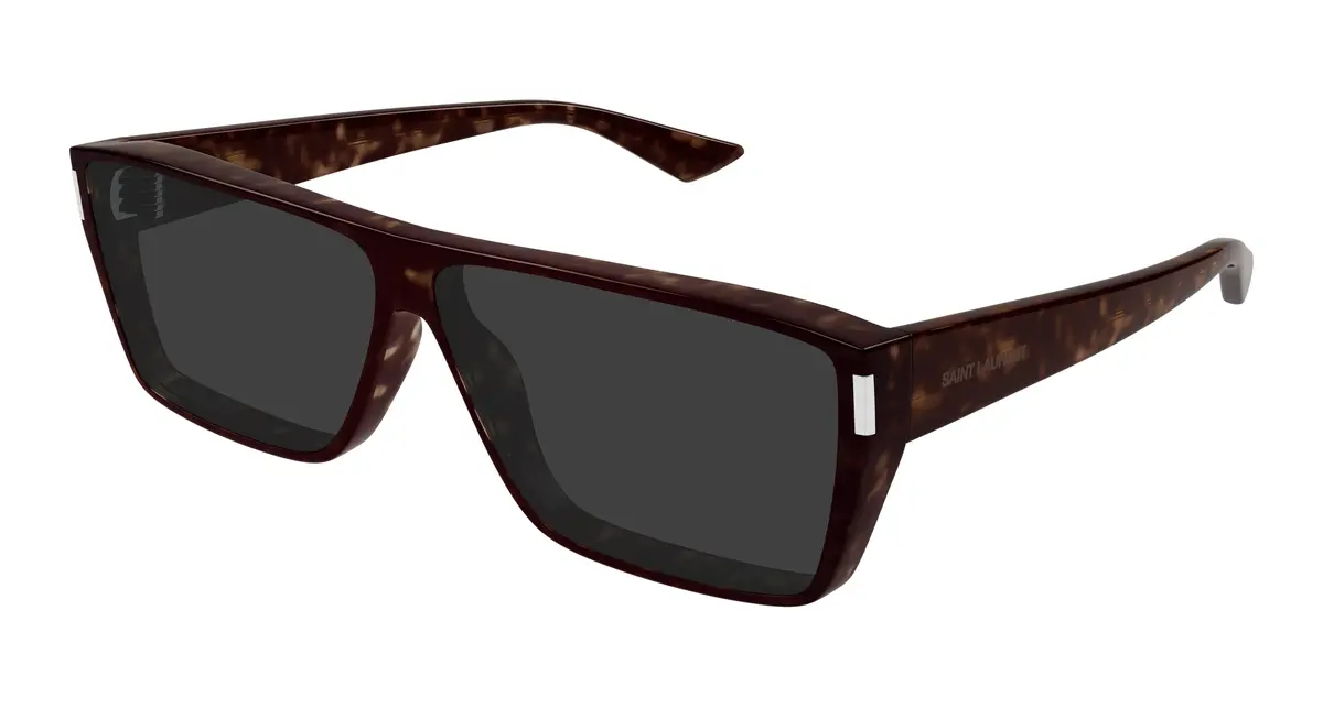 

Солнцезащитные очки унисекс SL 757 SAINT LAURENT