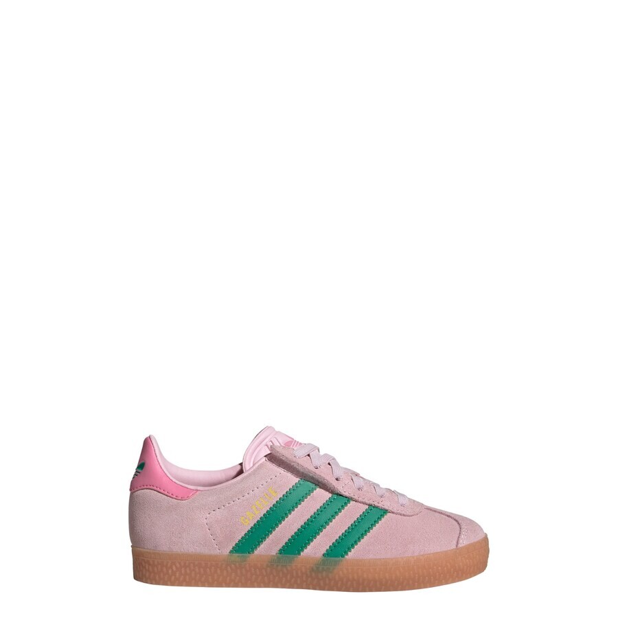 Кроссовки ADIDAS ORIGINALS Sneakers Gazelle, цвет rose/dusky pink — фото 2