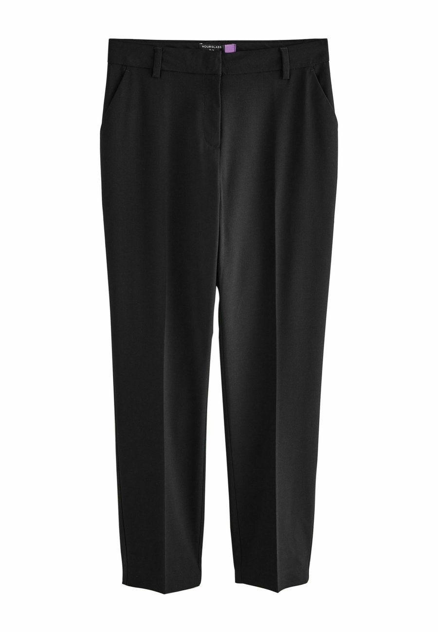 

Брюки Next TAILORED HOURGLASS SLIM WITH, Black