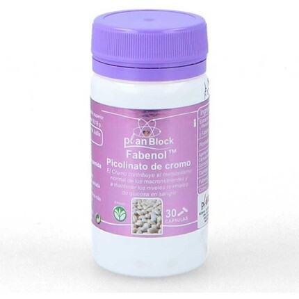 

Plañes Planblock 30 капсул 100г Planes