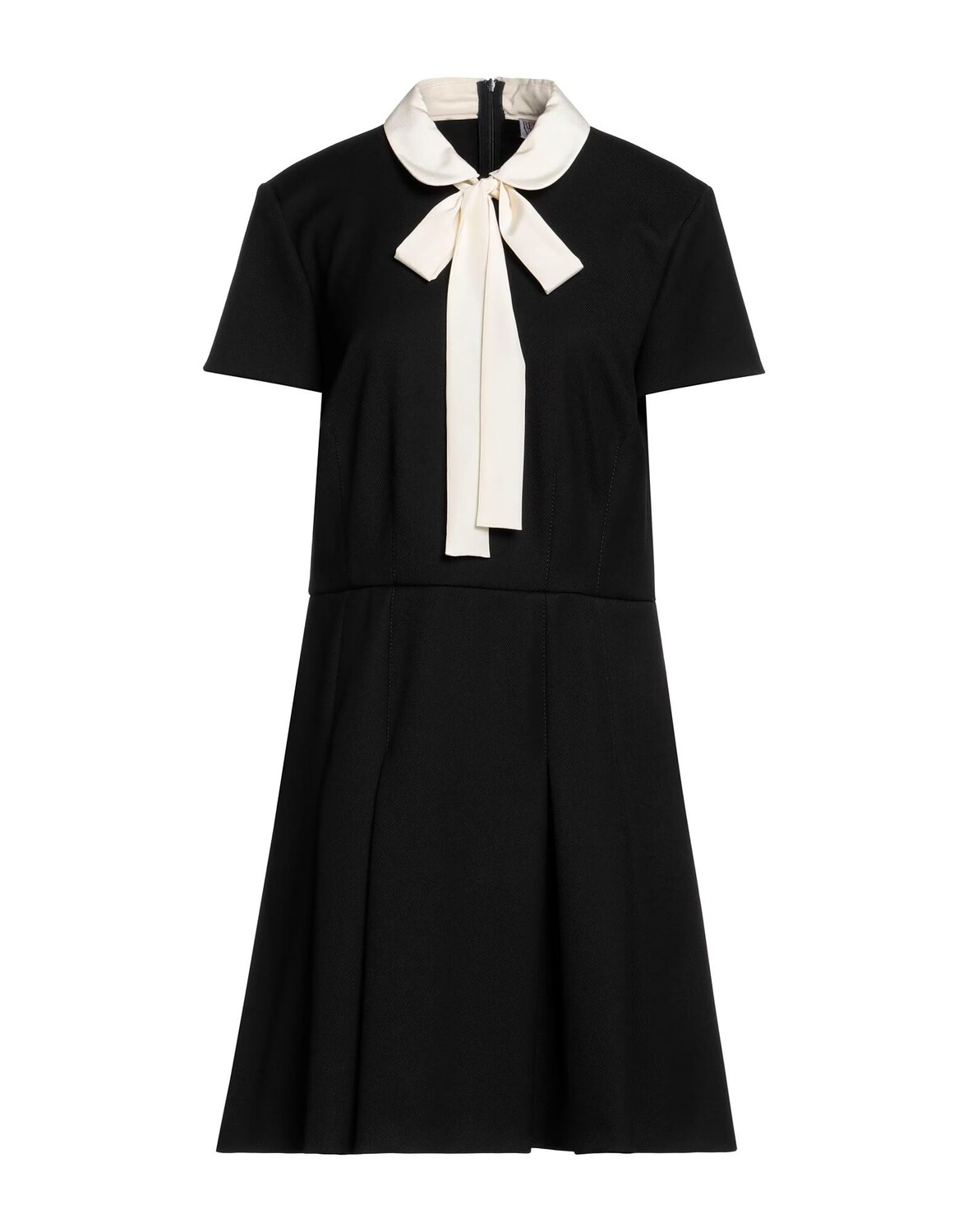 

Платье Valentino, черный