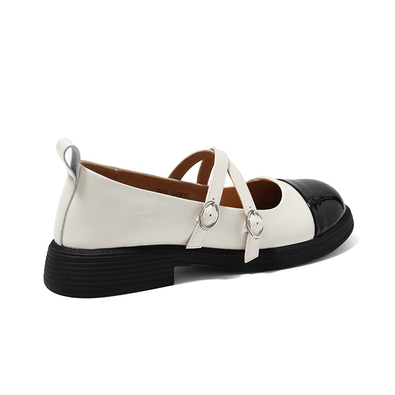 Женские туфли ZHR Women's Casual Shoes Women's — фото 3