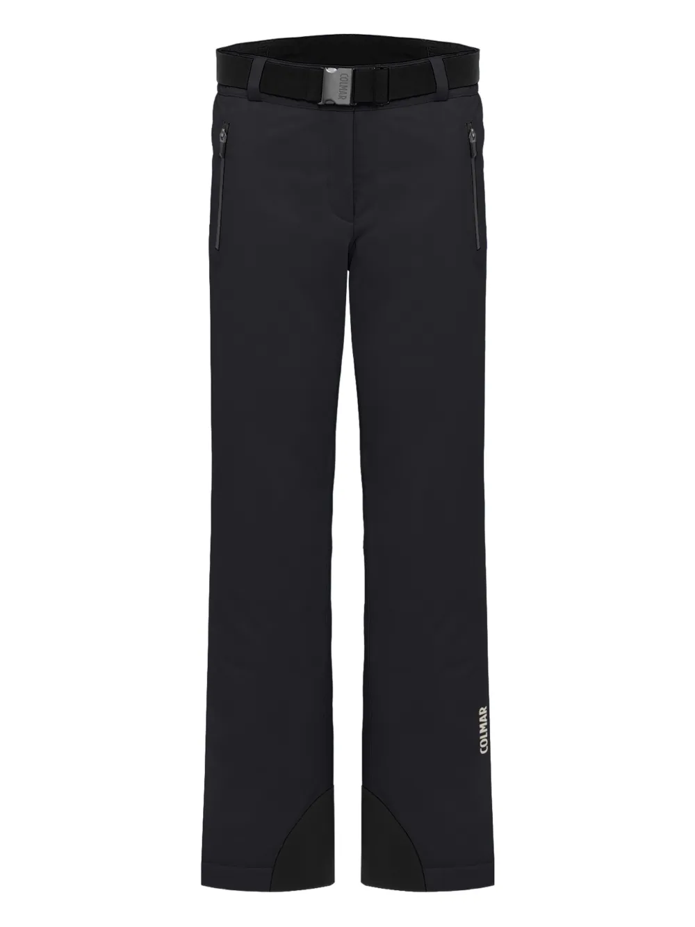 

Лыжные брюки с подкладкой и поясом Colmar, черный