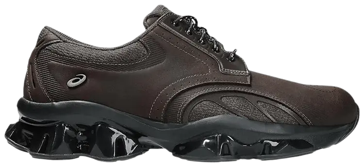 

Кроссовки ASICS Gel Quantum Kinetic, коричневый