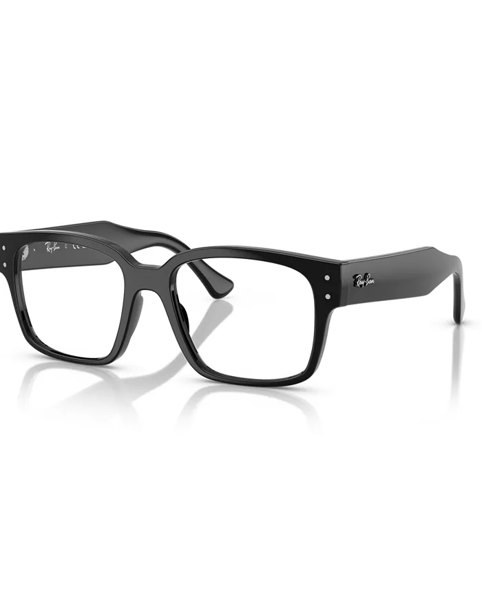 

Унисекс очки Laurene Optics, RB7256 Ray-Ban, черный