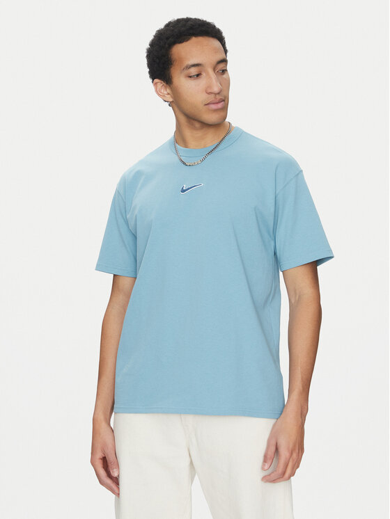 

Футболка обычного кроя FV7726 464 Nike, синий