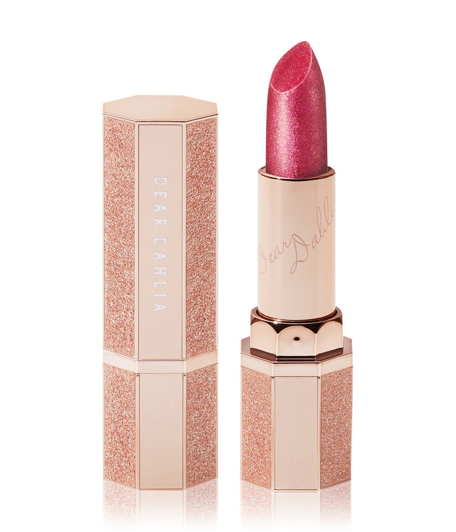 

Помада Dear Dahlia Allure Shine Lutrous Lip Plumper, Temptation, 3.6g