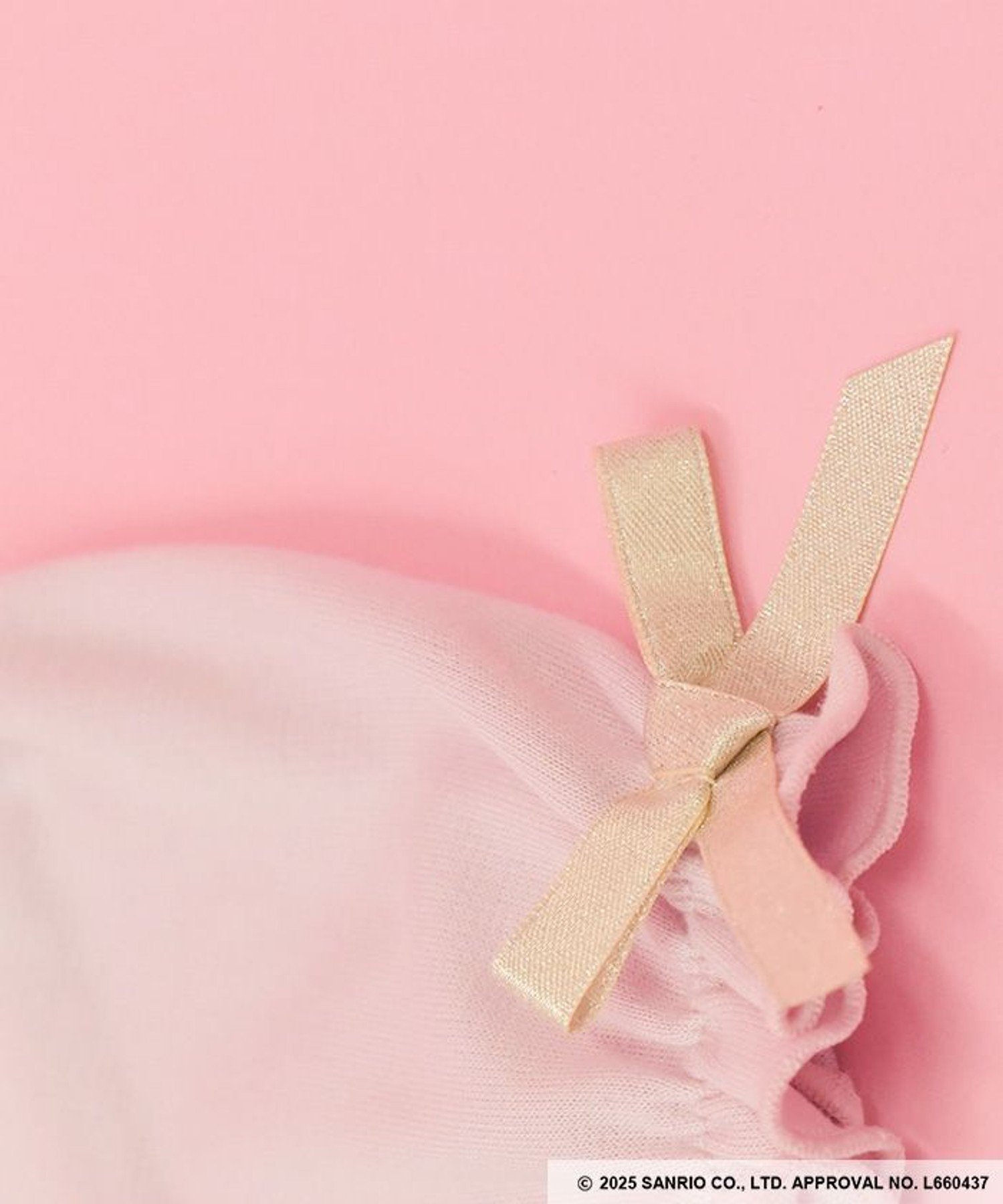 Платье Моя Мелодия/Ван Пис Axes Femme Kids, pink — фото 3