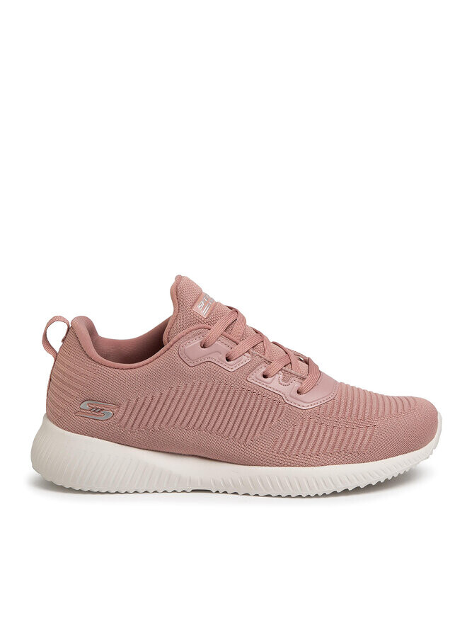 

Кроссовки BOBS SPORT Tough Talk Skechers, розовый