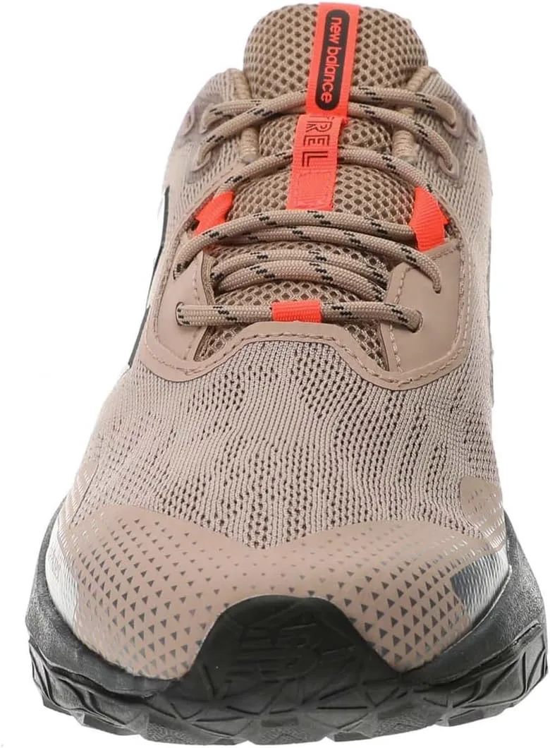 Мужские кроссовки для бега New Balance Dynasoft Nitrel V6, красный/черный — фото 4