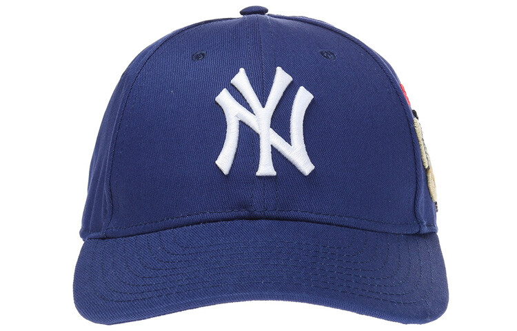 

Кепка Gucci Ny Yankees, синий