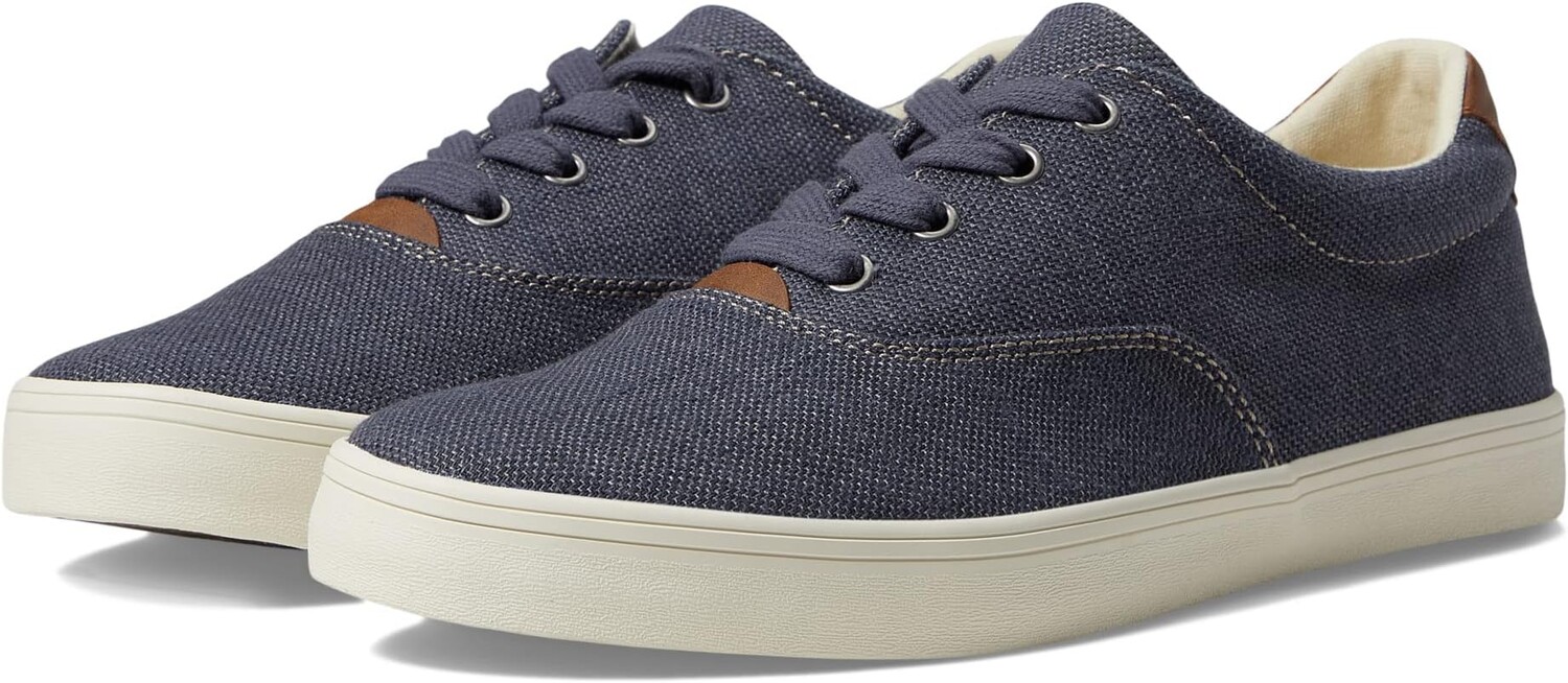 

Кроссовки Taos Footwear Ballentine, цвет Blue Canvas