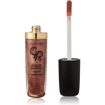

COLOR SENSATION Блеск для губ 5,6 мл Цвет 114 Golden Rose