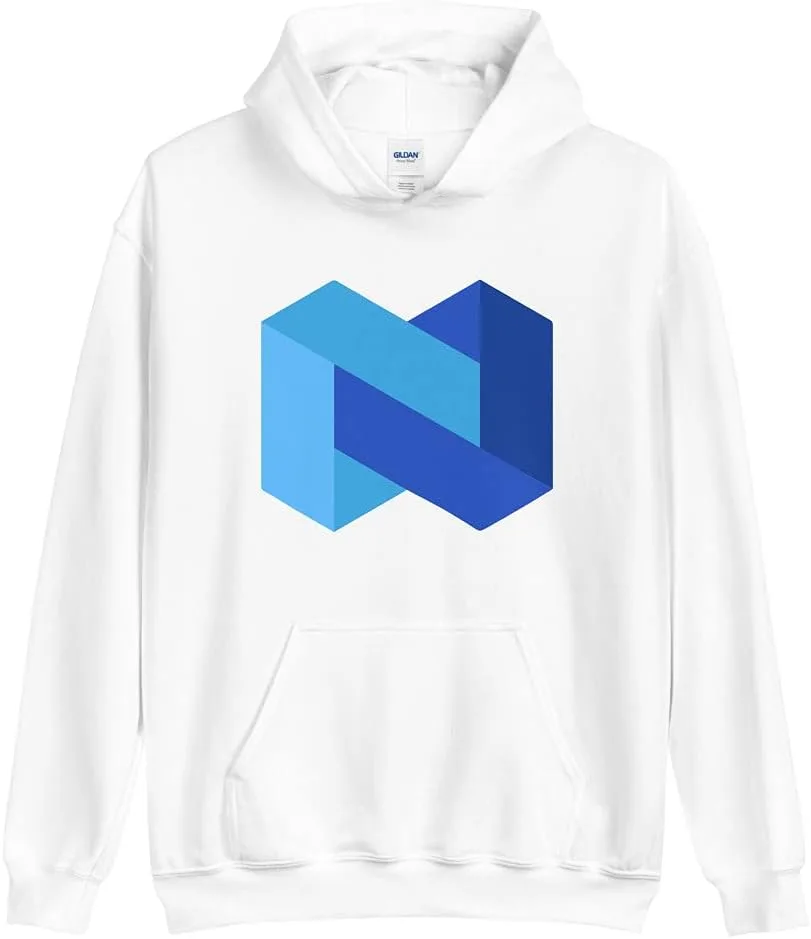 

Hooded Sweatshirt Hogue WS LLC Nexo Crypto
