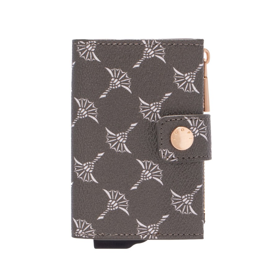 

Кошелек JOOP! Cortina 1.0 C-Four, Dark green