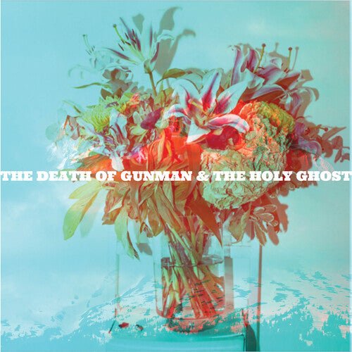 

Виниловая пластинка Gunman & The Holy Ghost - Death Of Gunman & The Holy Ghost