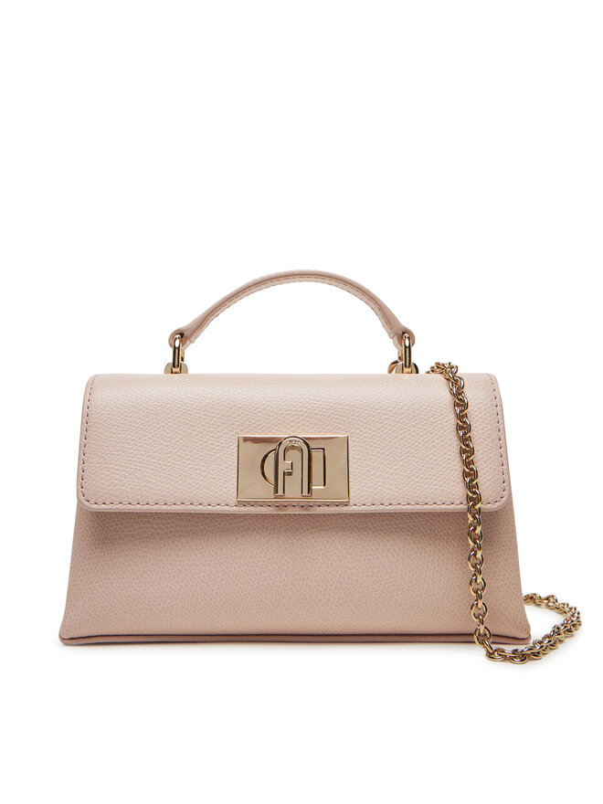 

Сумка 1927 We00423 Are000 0496S Furla, розовый