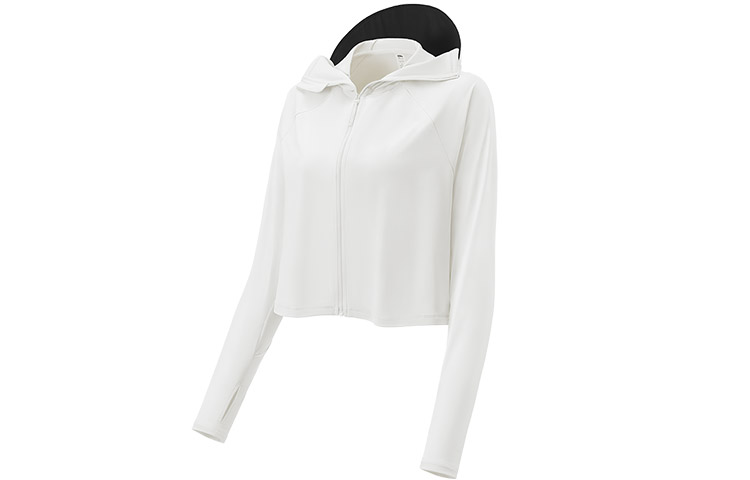 

Солнцезащитная одежда для женщин BENEUNDER, Frost Milk White (New Arrival)