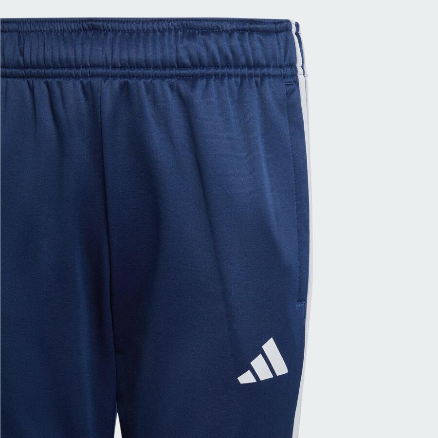 ADIDAS Зимние детские брюки Tiro 23 Club — фото 2