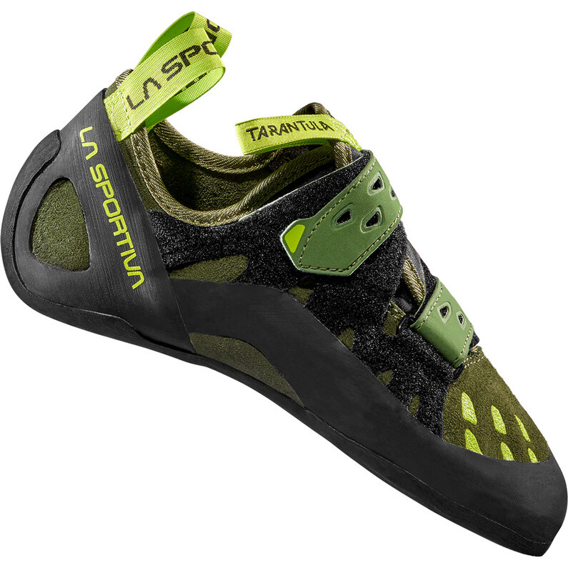 

Мужские скалодромы «Тарантул» La Sportiva, зеленый
