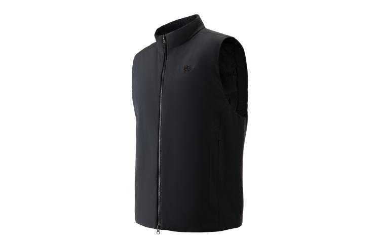 

KOLON SPORT Термическая пуховая куртка мужская, Black BK