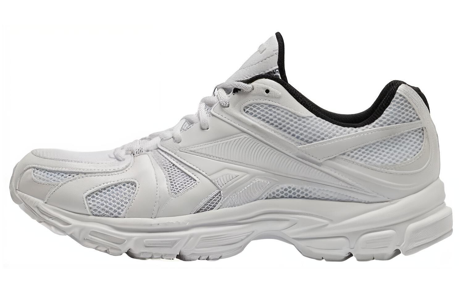 

Reebok Кроссовки унисекс, White