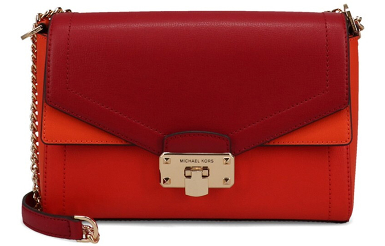 

Коллекция дорожных сумок через плечо MICHAEL KORS