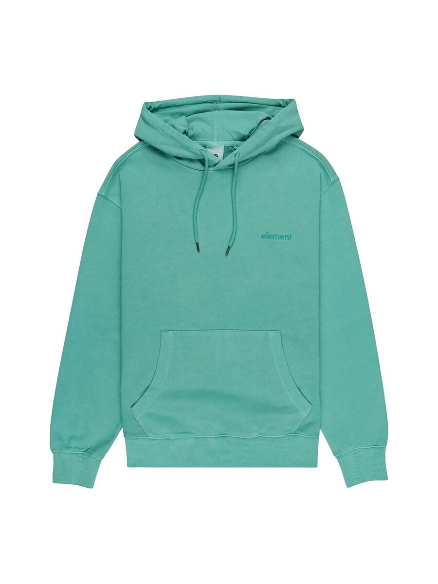 

Свитер с капюшоном на молнии ELEMENT Sweatshirt Cornell 3.0 Po, синий