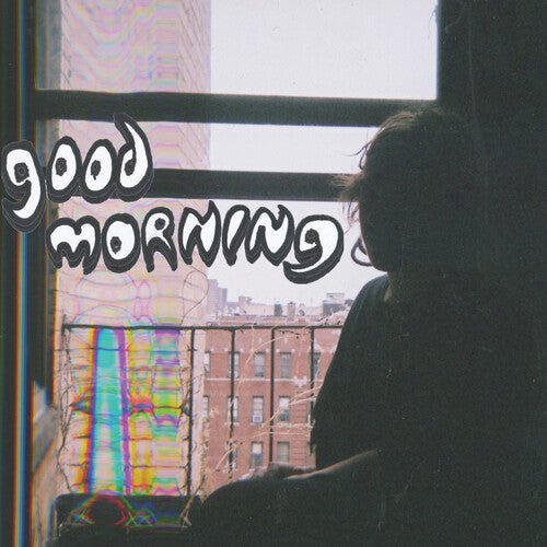 

Виниловая пластинка Good Morning - Shawcross (Light Blue)