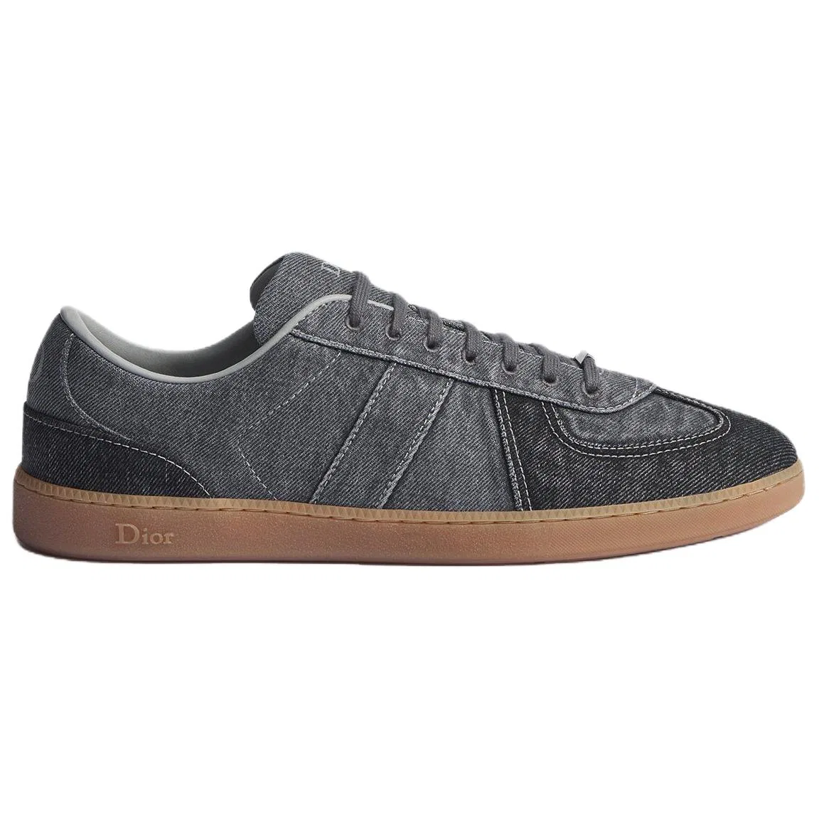 Кеды DIOR Matchpoint Low Gray — фото 3