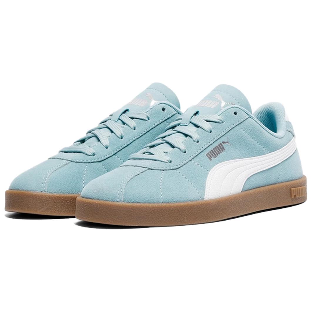 PUMA Кроссовки Club 2 German Army Unisex Blue — фото 3