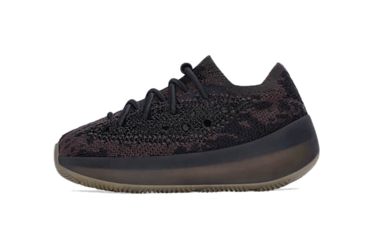 

Adidas originals Кроссовки Yeezy Boost 380 для малышей TD