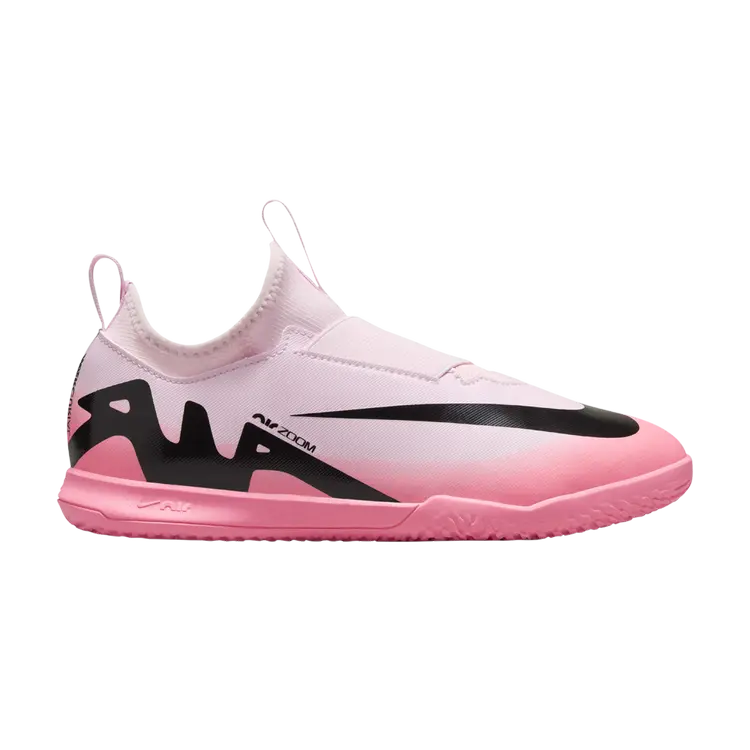 

Кроссовки Nike Zoom Mercurial Vapor 15 Academy IC GS, розовый