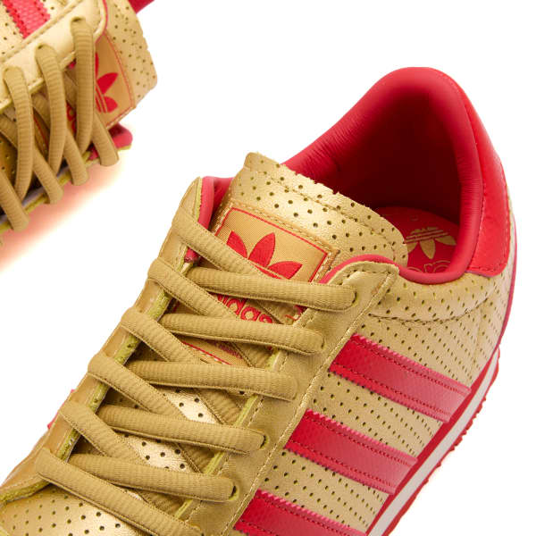 Кроссовки Galaxy og Adidas, мультиколор — фото 3