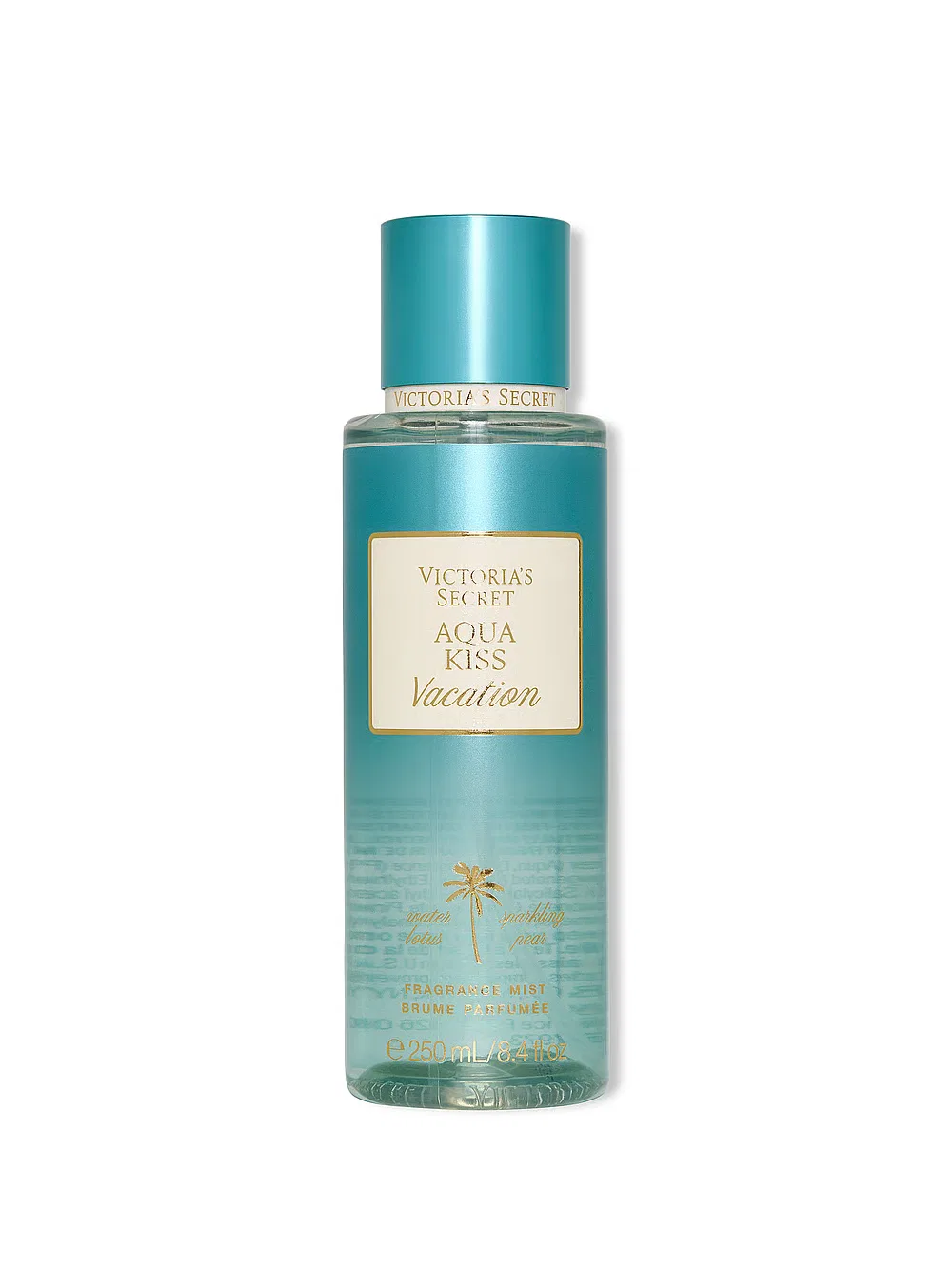 Женский парфюмированный спрей Body Fragrance Vacation, Aqua Kiss Vacation