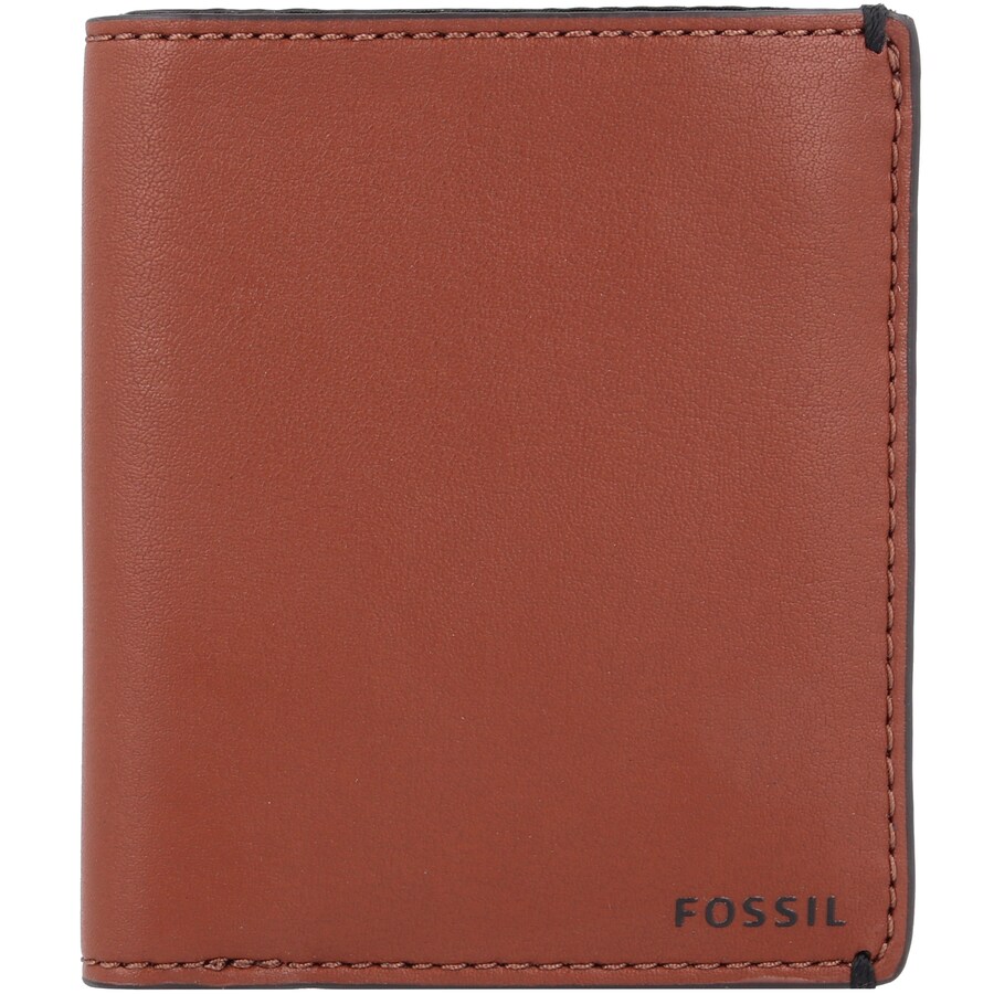 

Кошелек Fossil JOSHUA, коричневый