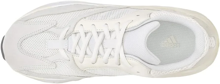 Кроссовки Adidas Yeezy Boost 700 Wave Runner Solid Gray, серый — фото 3