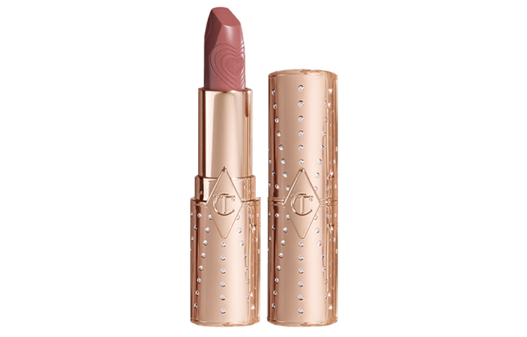 Помада Charlotte Tilbury Cherished Love Limited Collection, nude romance, 3.5 г — фото 4