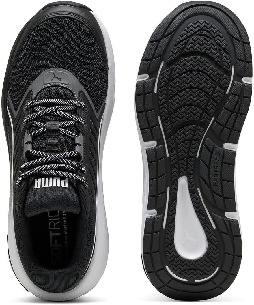 Мужская беговая обувь PUMA, белый — фото 3