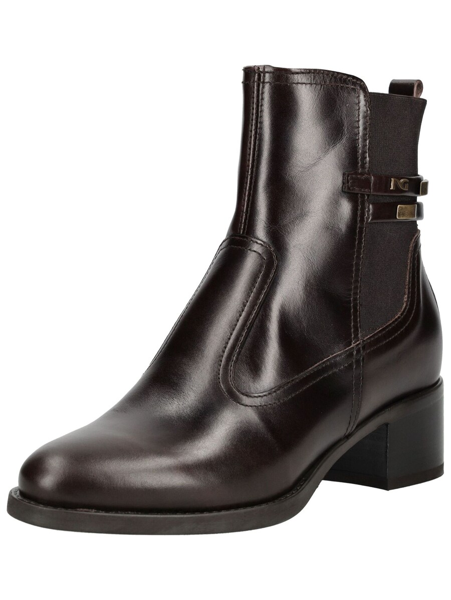 Пинетки Nero Giardini, Brown