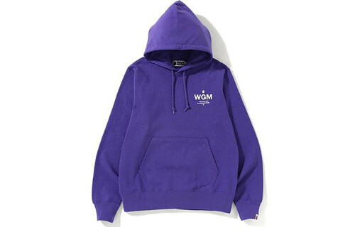 

Толстовка Bape унисекс A Bathing Ape