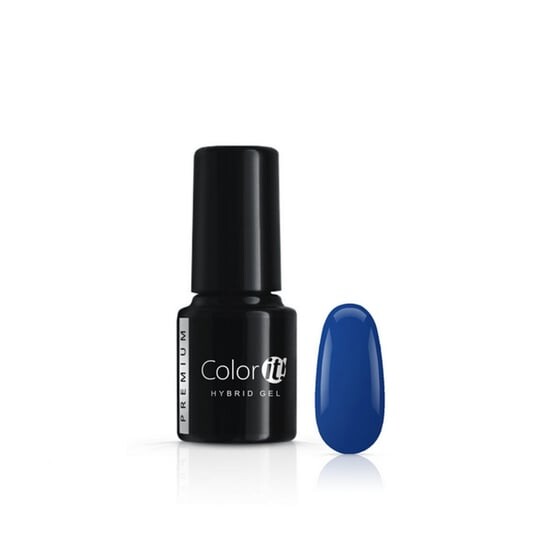 

Гибридный лак 2960, 6 г Silcare, Color It Premium
