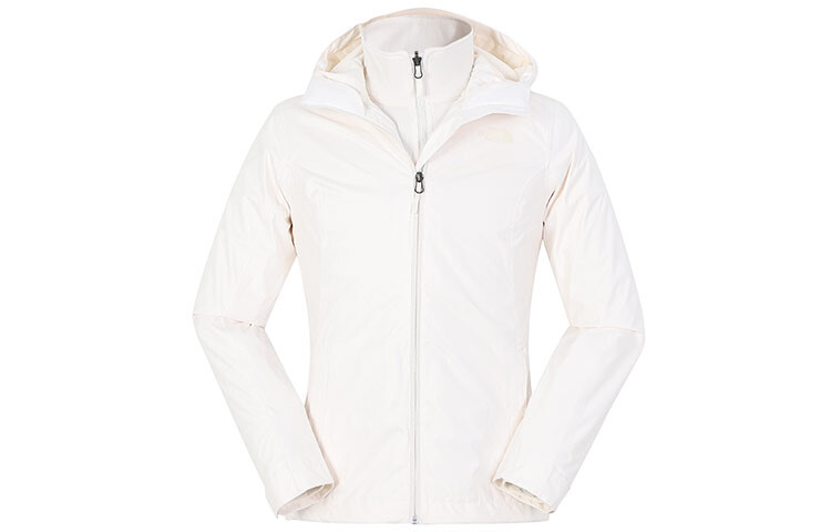 

THE NORTH FACE Женская уличная куртка, цвет White