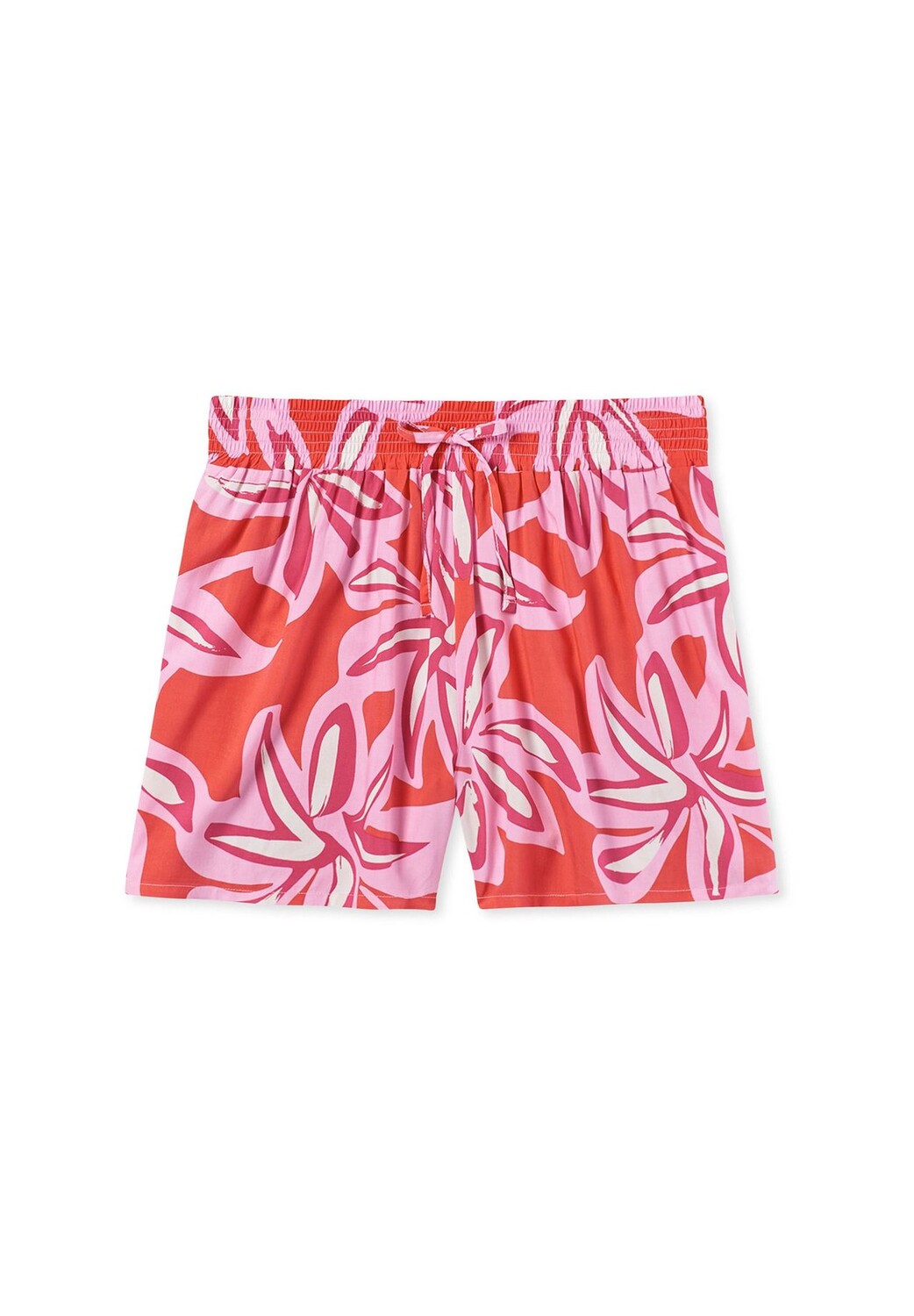 

Пижамные штаны Mix + Relax SCHIESSER, цвет Rot, Rosa