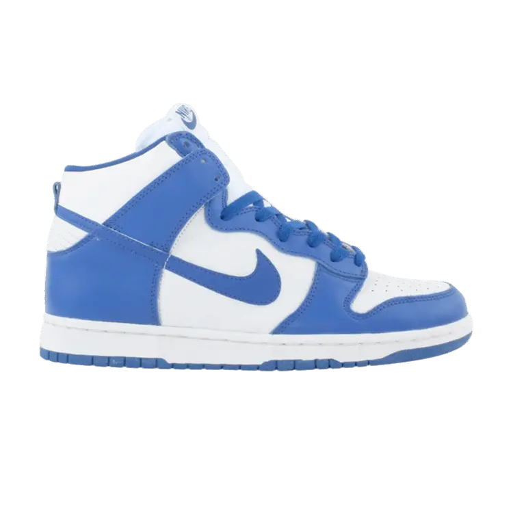 

Кроссовки Nike Dunk High Le