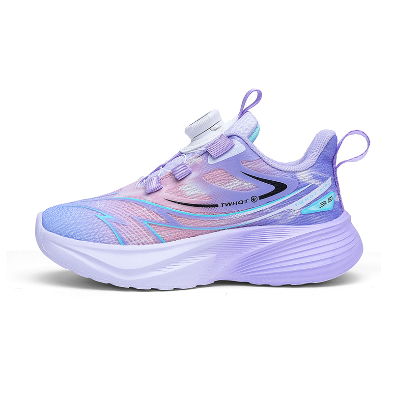 

Детские кроссовки для бега SAINT WATERS, фиолетовый