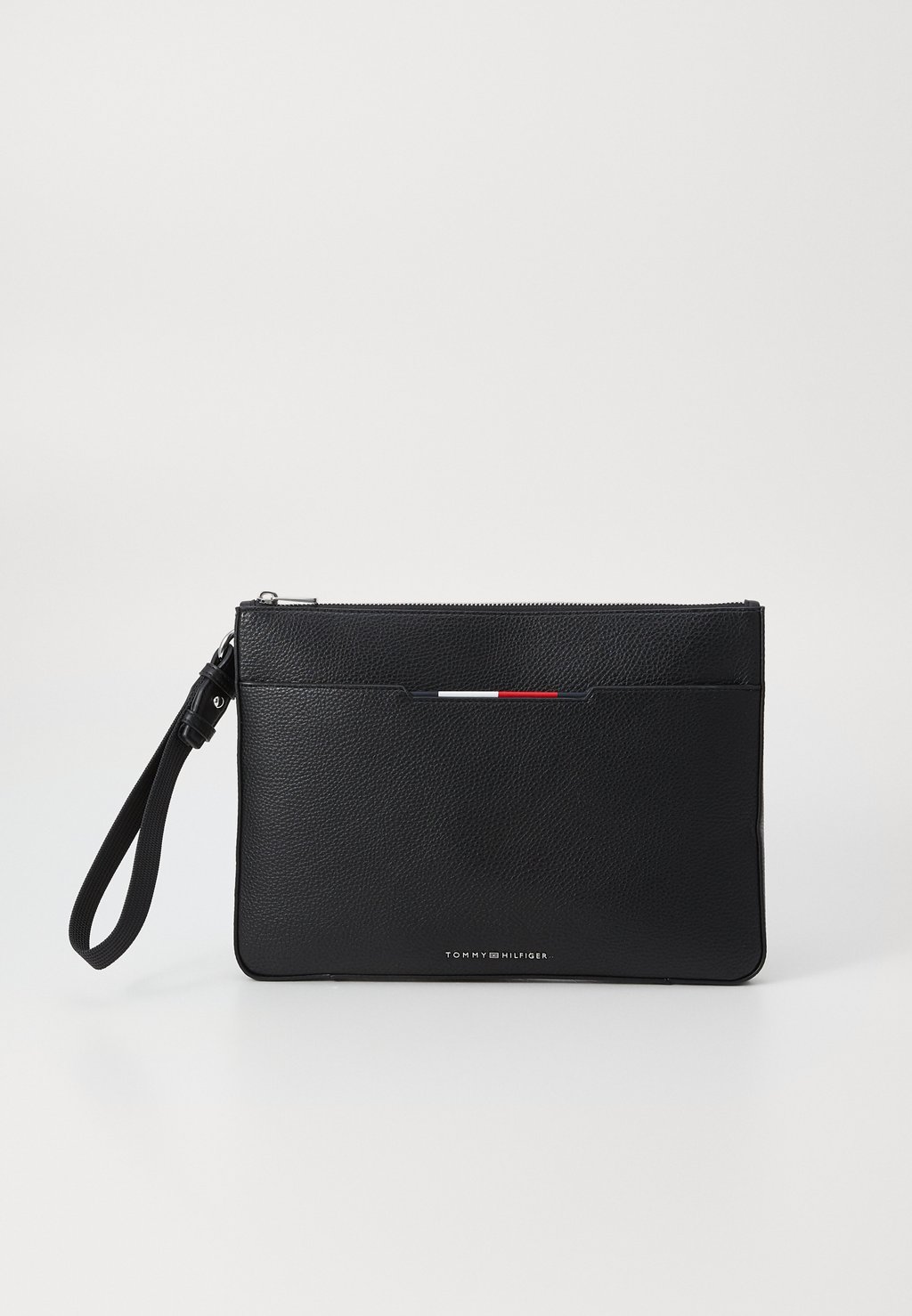 

Сумка для ноутбука CENTRAL POUCH Tommy Hilfiger, черный