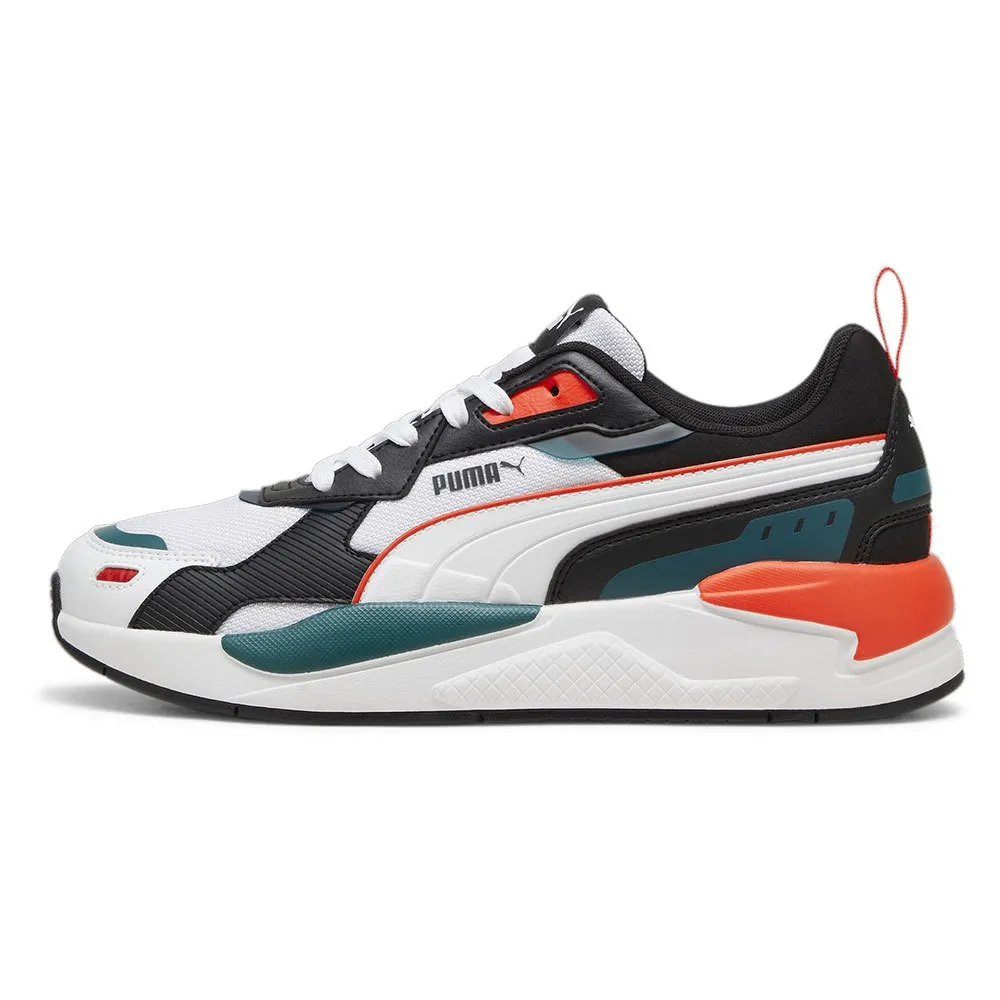 

Кроссовки Puma X-Ray 3 trainers, разноцветный